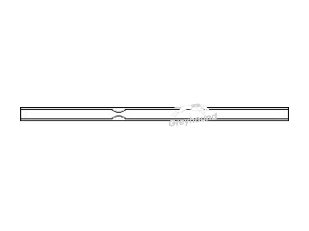 Picture of Inlet Liner - Middle Gooseneck, 3.4mmID, 99mm length